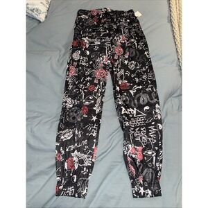 Fresh Prints Of‎  Bel-air By Drill Clothing Co Men's Size Medium Sweatpants NWT